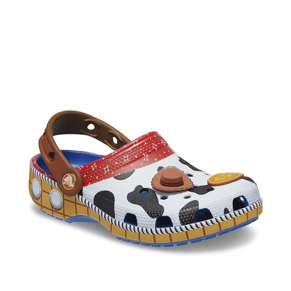 Crocs Toy Story Woody Classic Clog T-2 large1