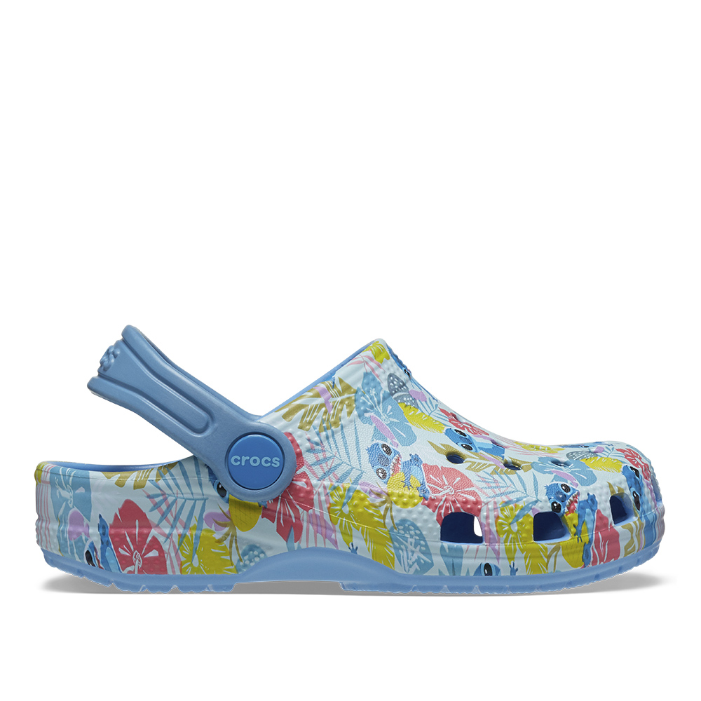 Crocs Stitch clacic Clog T picture