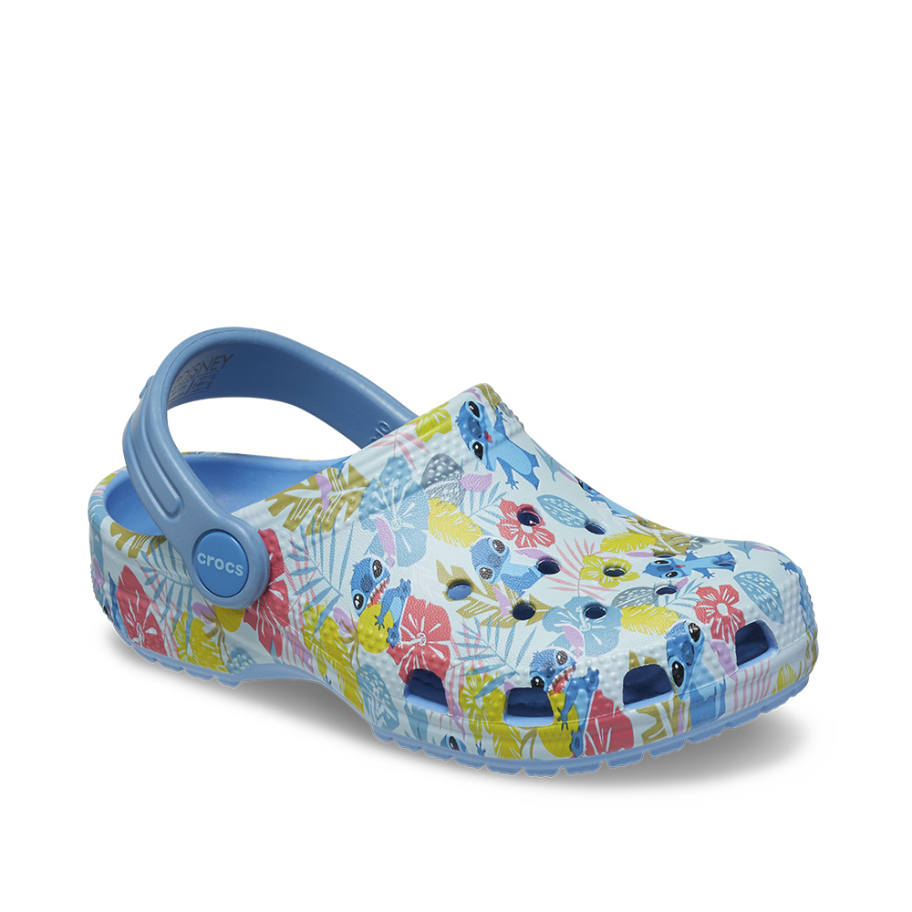 Crocs Stitch clacic Clog T-2 large1