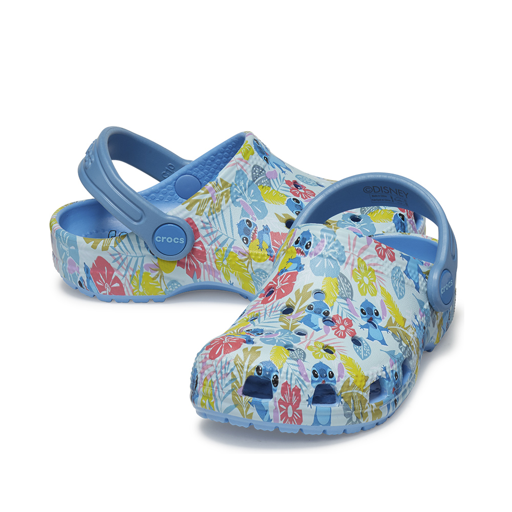 Crocs Stitch clacic Clog T-3 large1