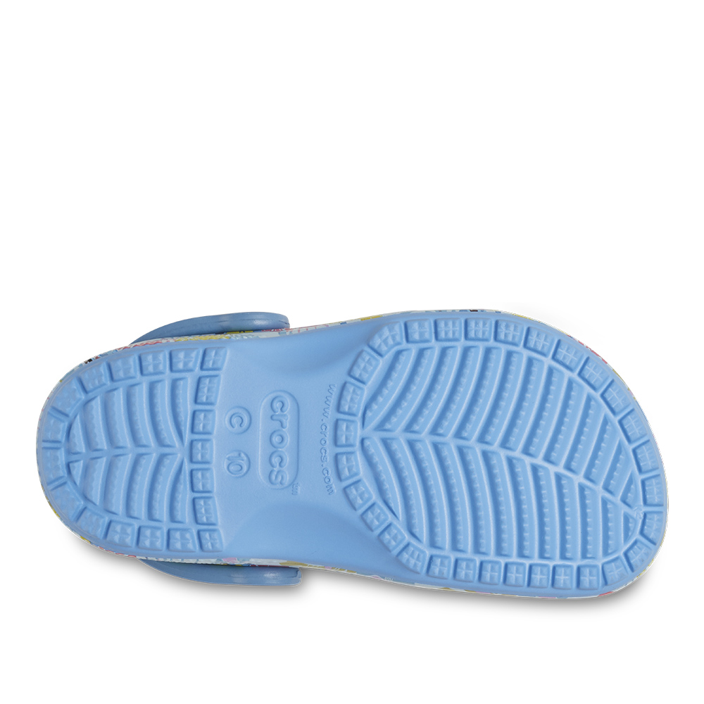 Crocs Stitch clacic Clog T-5 large1