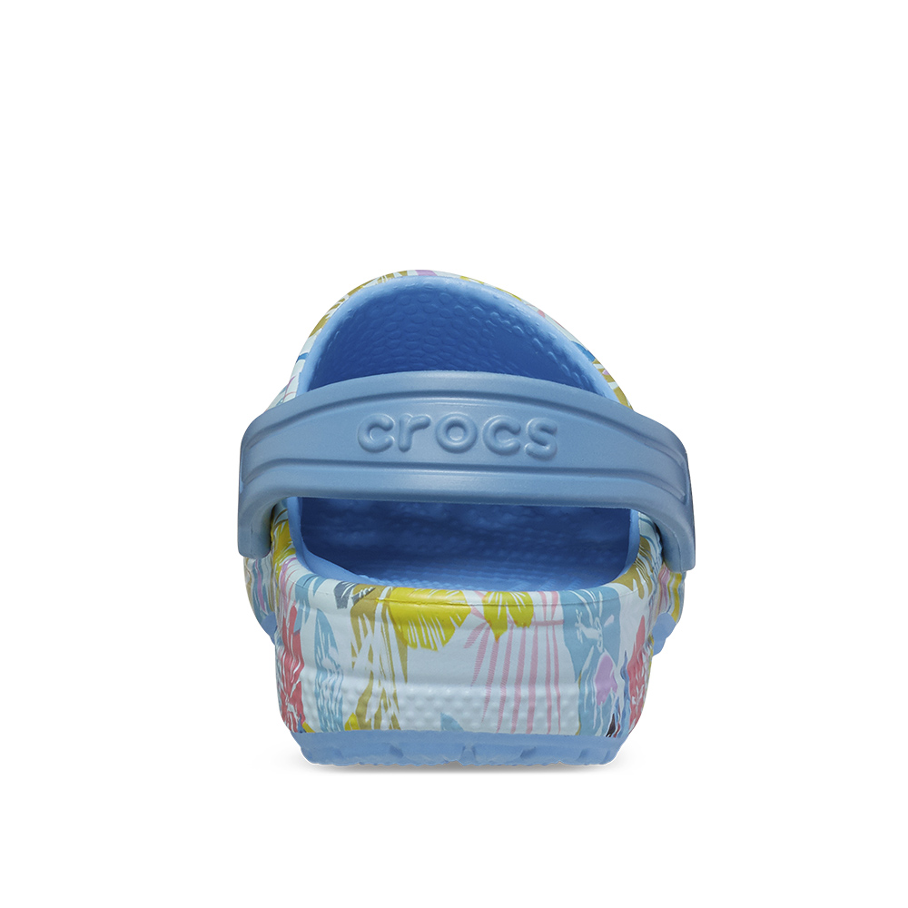 Crocs Stitch clacic Clog T-6 large1