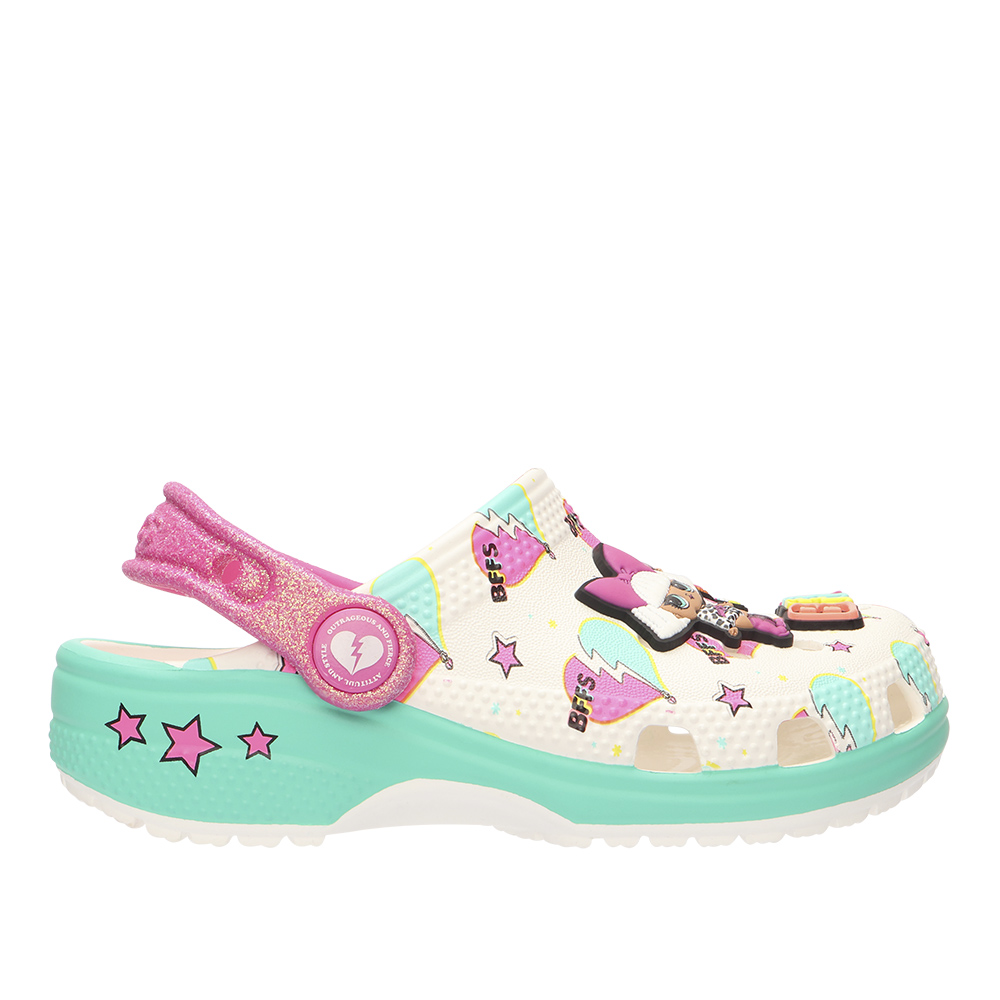 Crocs LOL Surprise BFF CLS CLG K picture