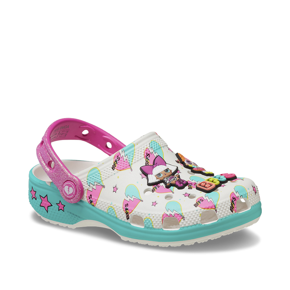 Crocs LOL Surprise BFF CLS CLG K-4 large1