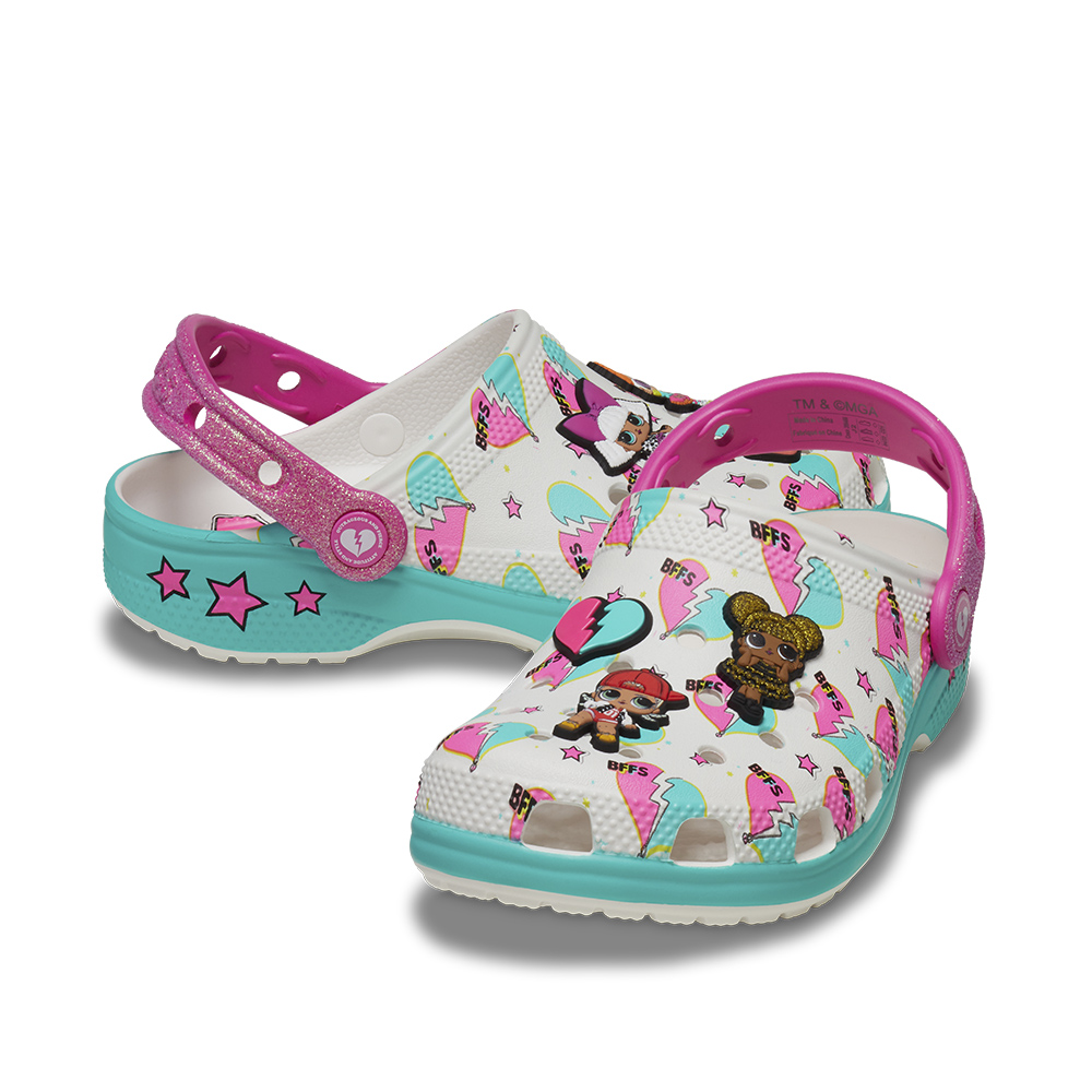 Crocs LOL Surprise BFF CLS CLG K-6 large1