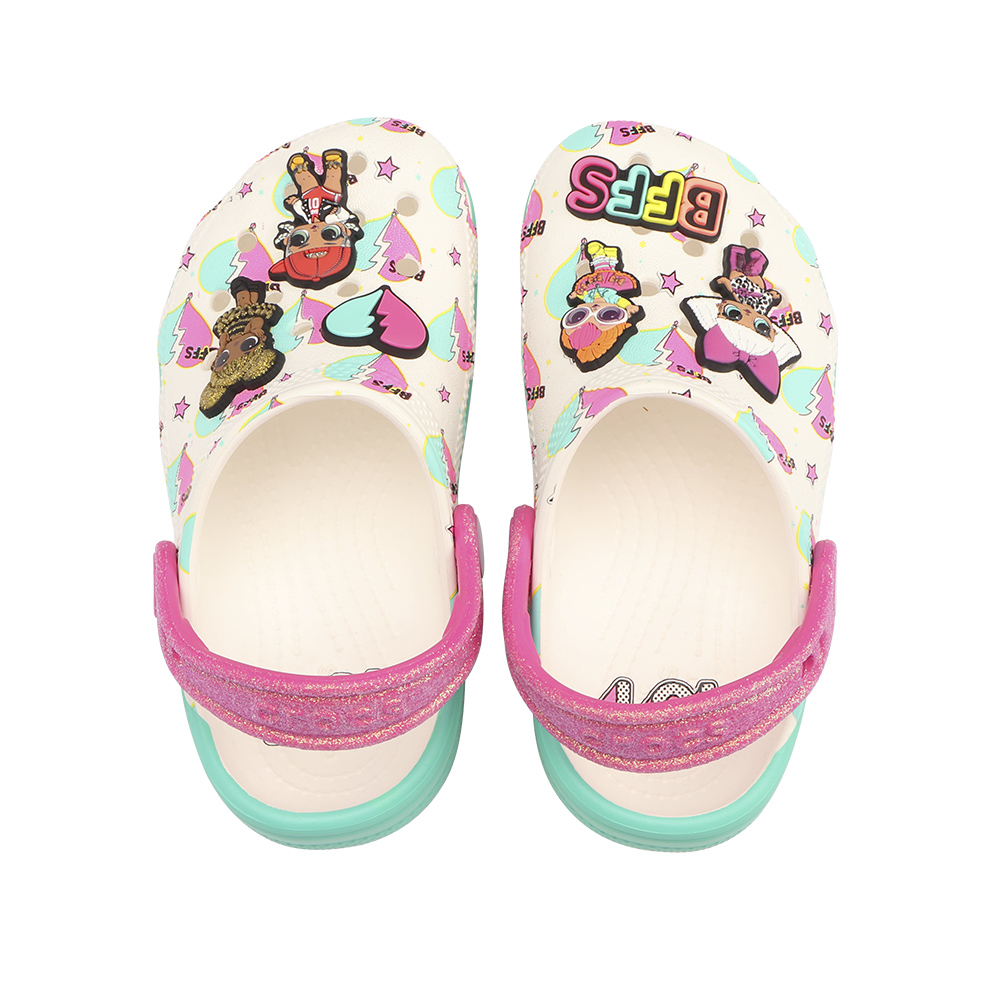 Crocs LOL Surprise BFF CLS CLG K-7 large1