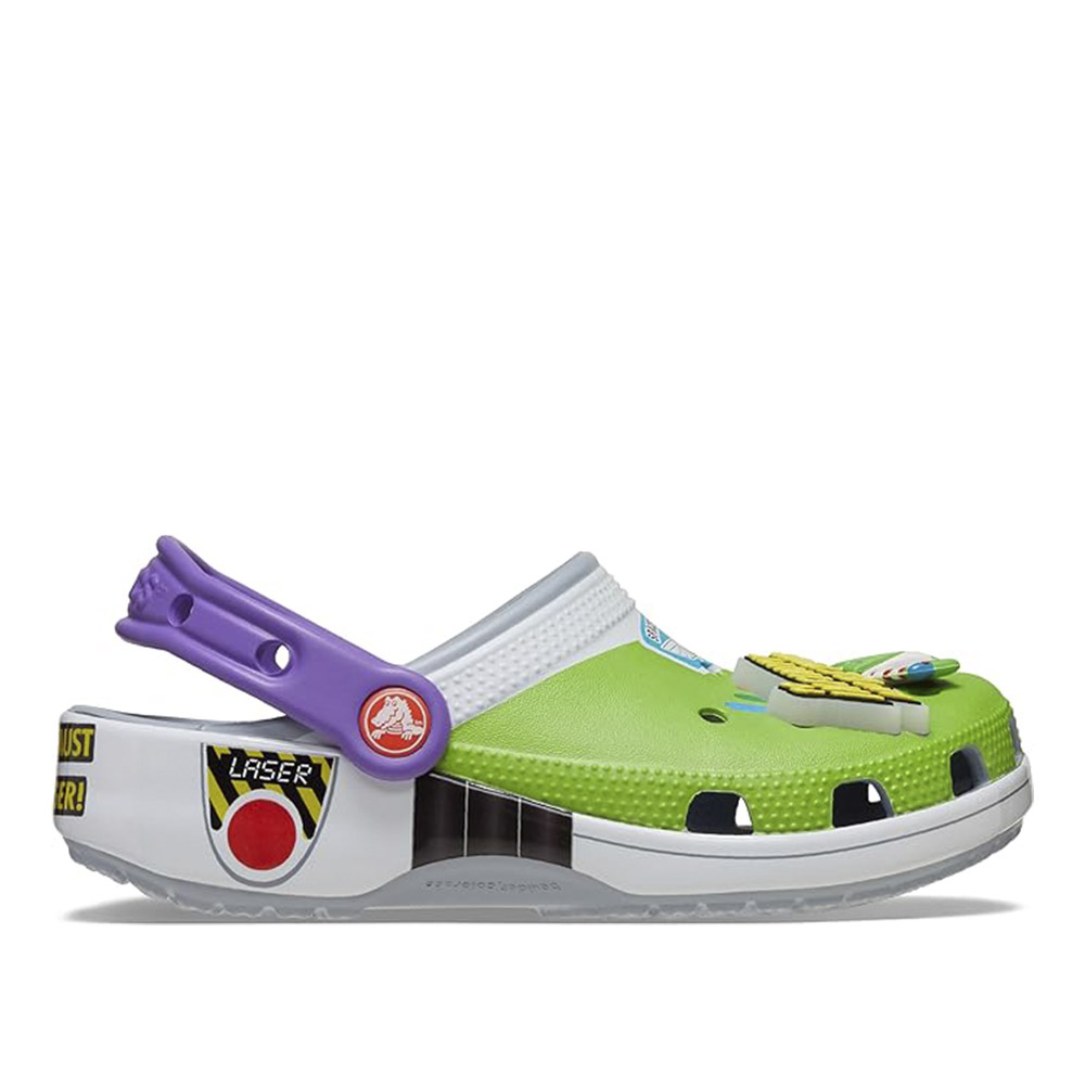 Crocs Toy Story Buzz Classic Clog T picture