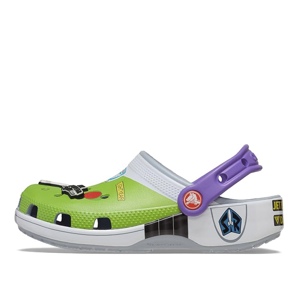 Crocs Toy Story Buzz Classic Clog T-2 large1