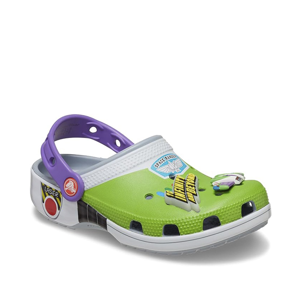 Crocs Toy Story Buzz Classic Clog T-3 large1