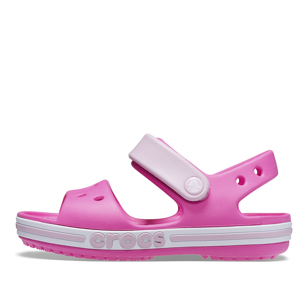 Dječja Crocs sandala Bayaband Sandal K-2 large1