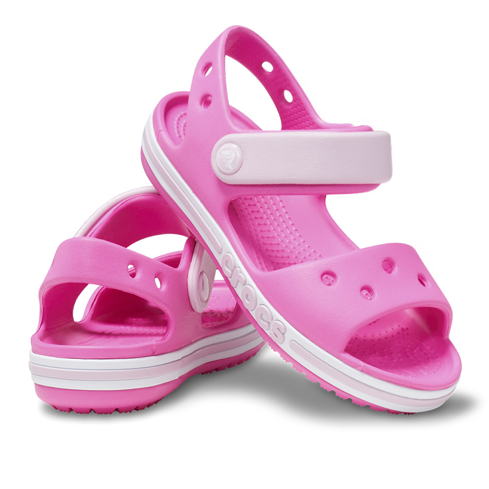 Dječja Crocs sandala Bayaband Sandal K-3 large1