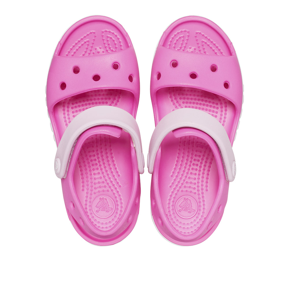 Dječja Crocs sandala Bayaband Sandal K-4 large1