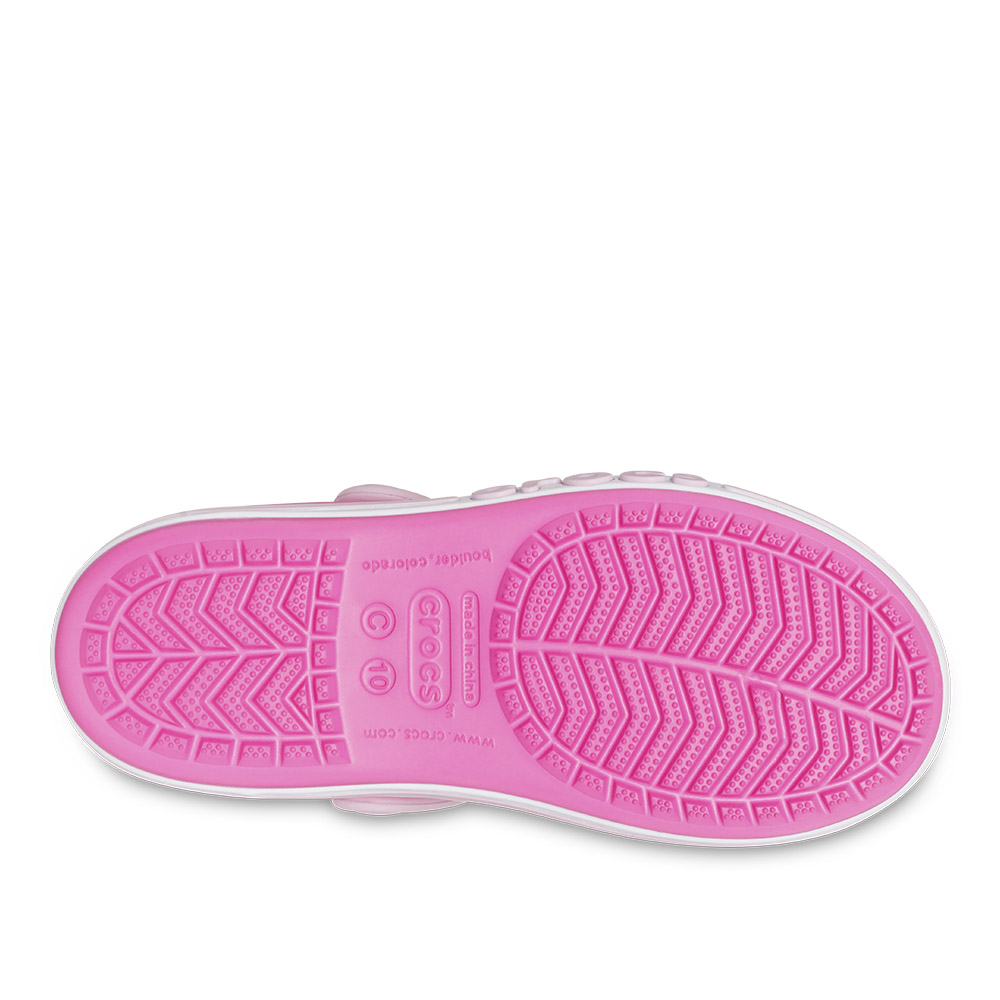 Dječja Crocs sandala Bayaband Sandal K-5 large1