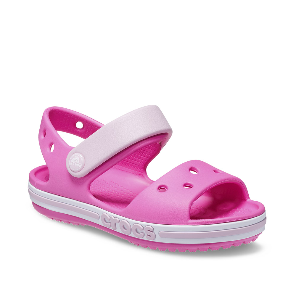 Dječja Crocs sandala Bayaband Sandal K-6 large1