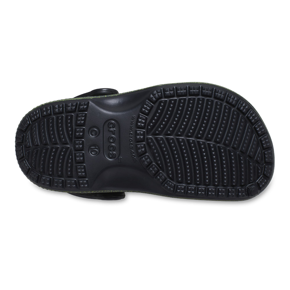 Dječja Crocs sandala Classic Iam Scary Dino Clog-5 large1