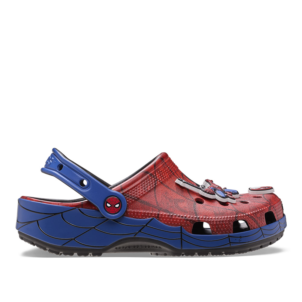 Dječja Crocs sandala Classic Spider Web Clog picture