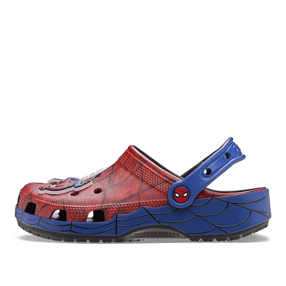 Dječja Crocs sandala Classic Spider Web Clog-2 large1