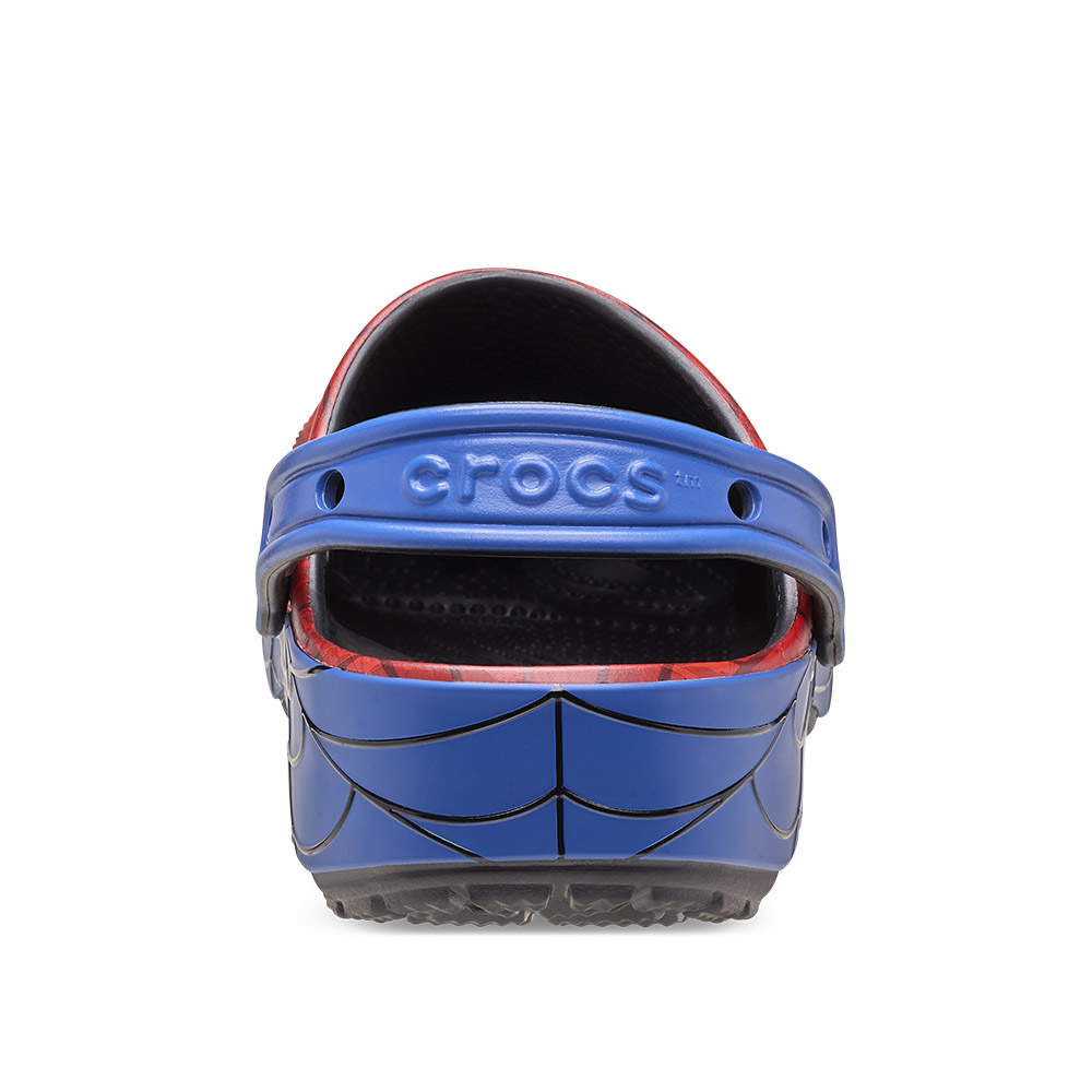 Dječja Crocs sandala Classic Spider Web Clog-6 large1