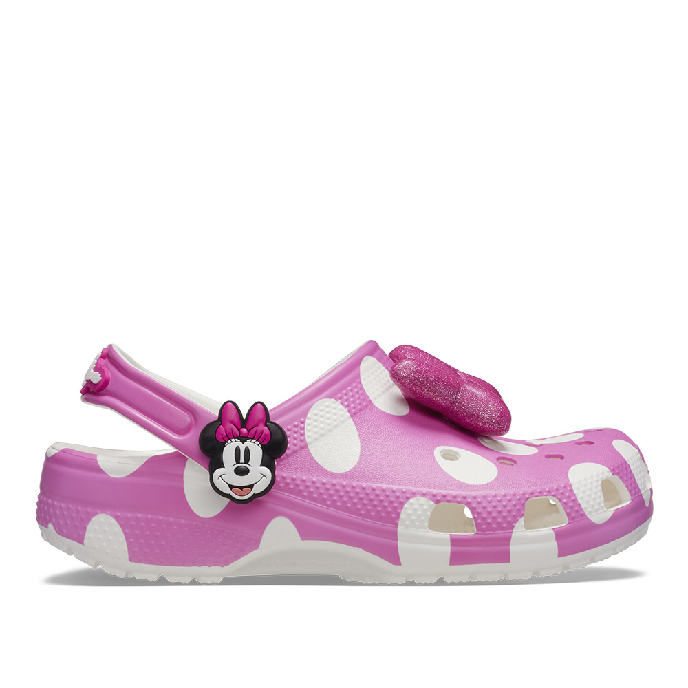 Dječja Crocs sandala Classic Minnie Maus Clog picture