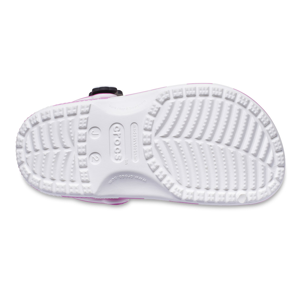 Dječja Crocs sandala Classic Minnie Maus Clog-4 large1