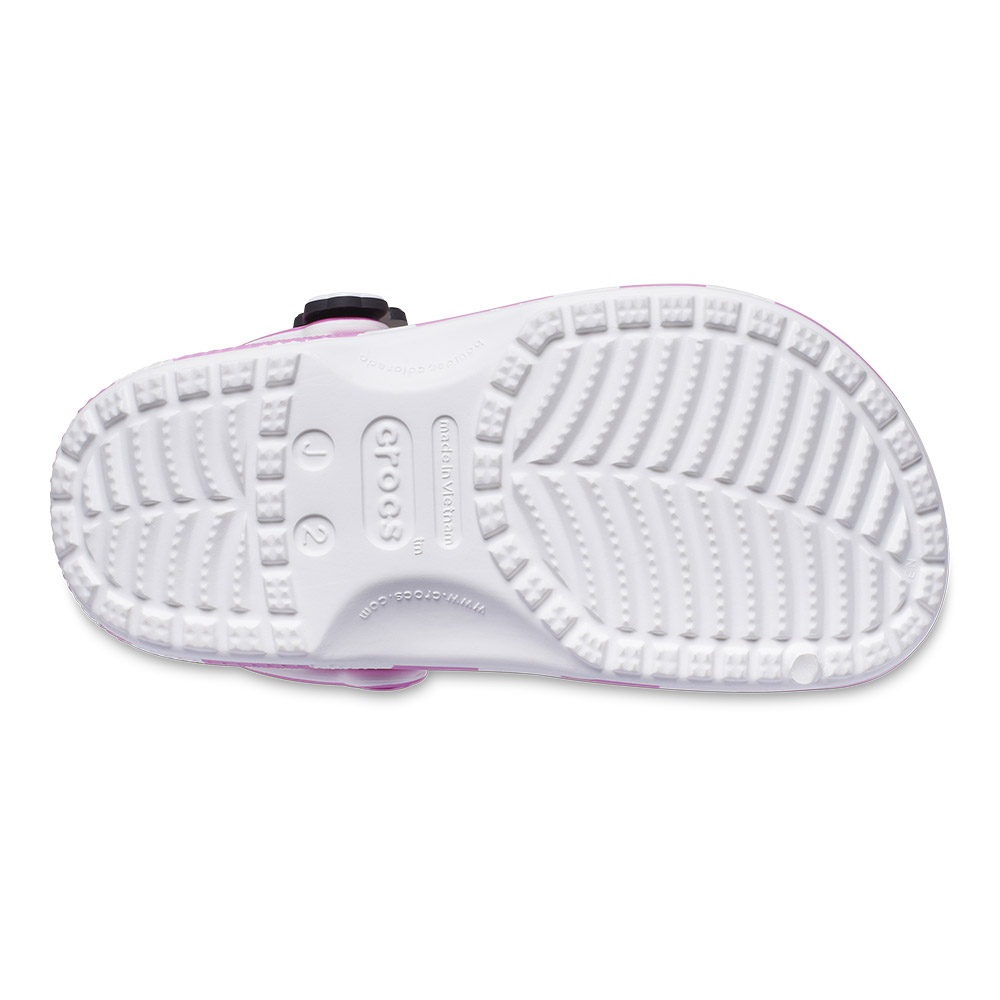 Dječja Crocs sandala Classic Minnie Maus Clog-4 large1