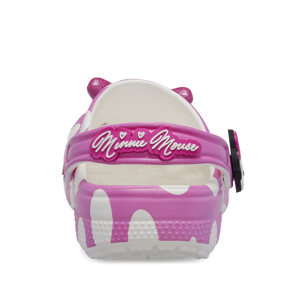 Dječja Crocs sandala Classic Minnie Maus Clog-5 large1