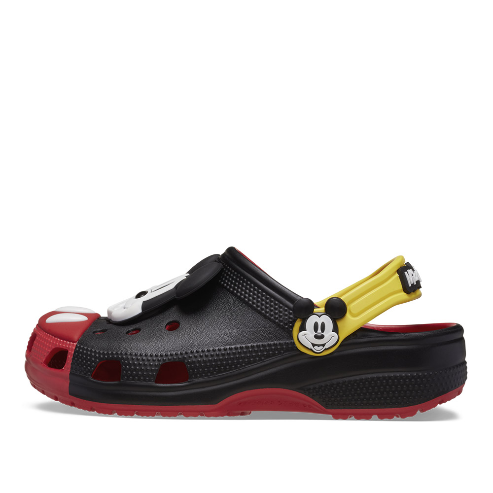 Dječja Crocs sandala Classic Mickey Mouse-2 large1