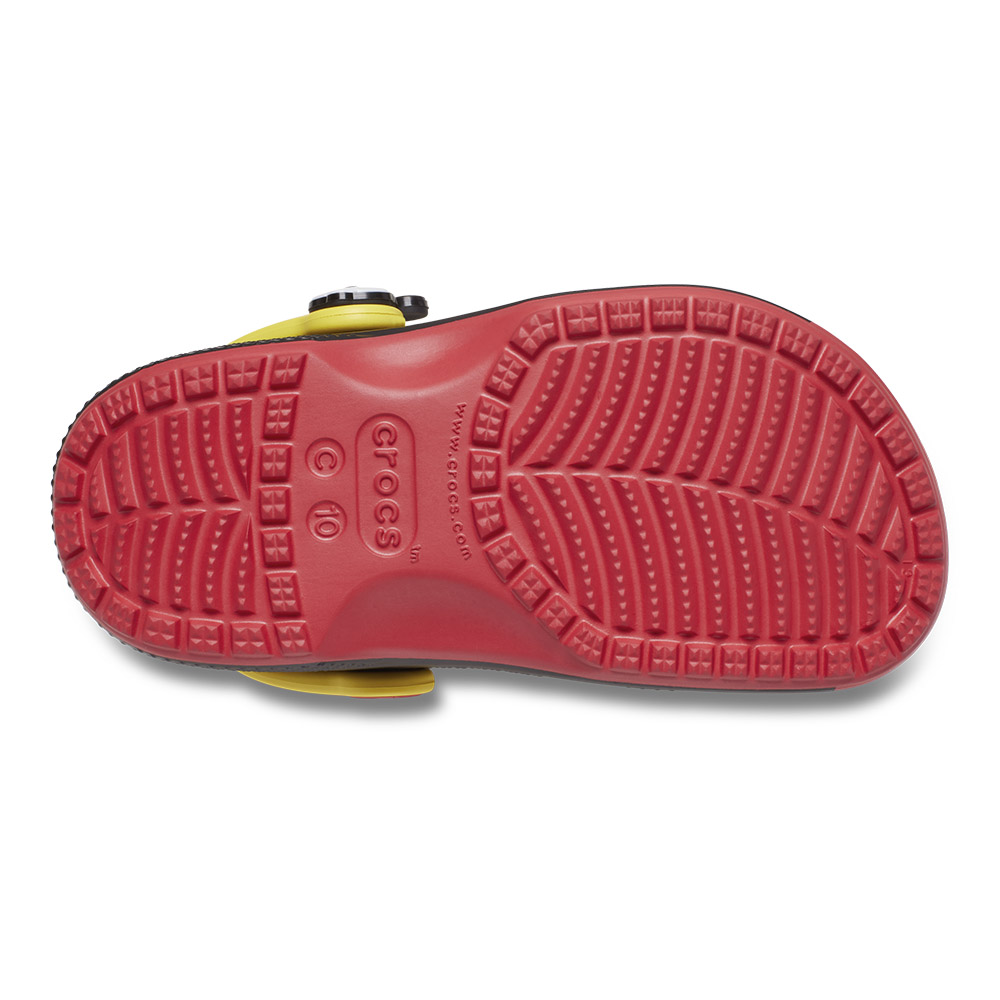 Dječja Crocs sandala Classic Mickey Mouse-5 large1