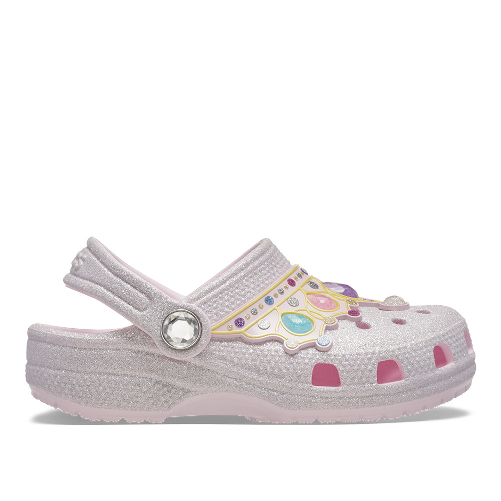Dječja Crocs sandala Classic Iam Princes Clog picture