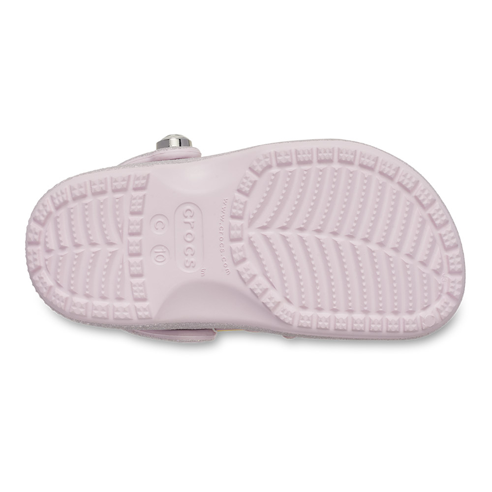 Dječja Crocs sandala Classic Iam Princes Clog-4 large1