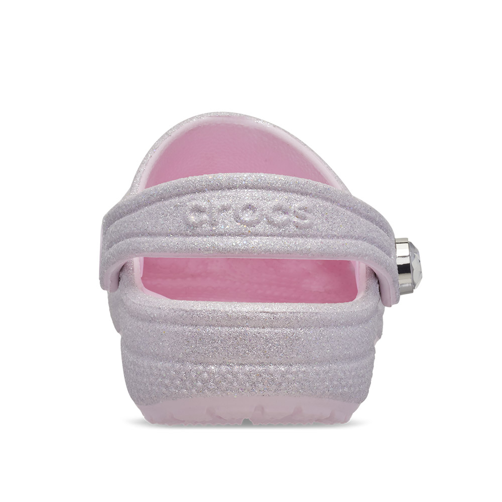 Dječja Crocs sandala Classic Iam Princes Clog-6 large1