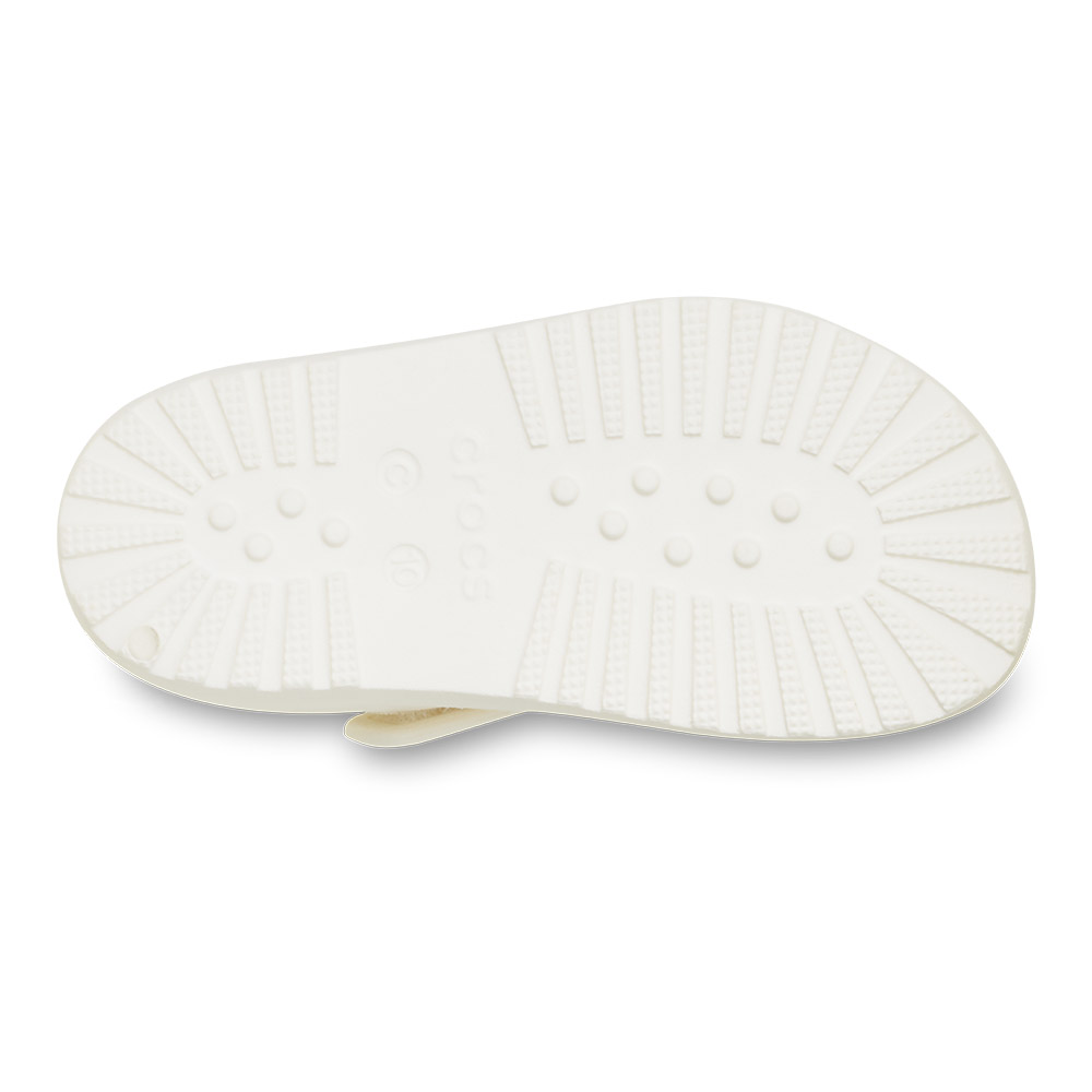 Dječja Crocs sandala CL Flower Fisheman T Sandal-4 large1