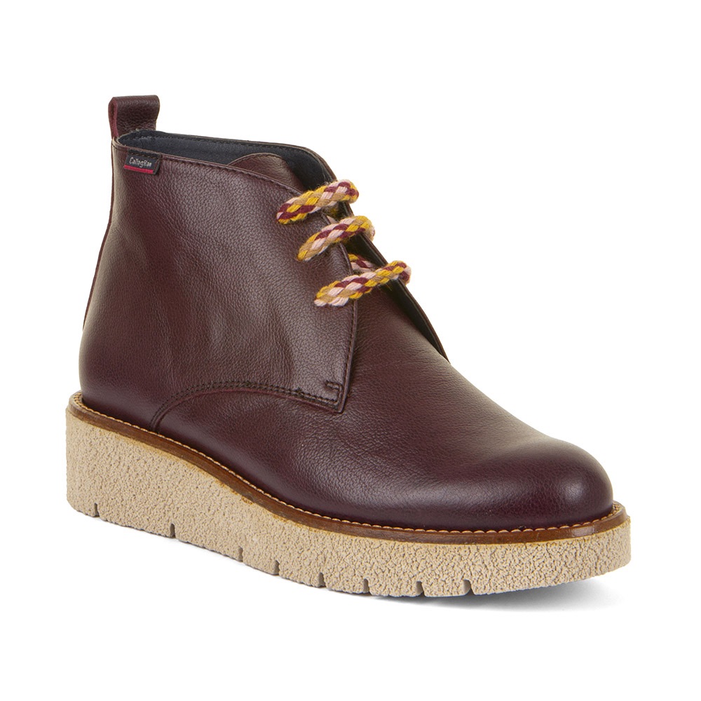 Ženska gležnjača CallagHan-2 large1