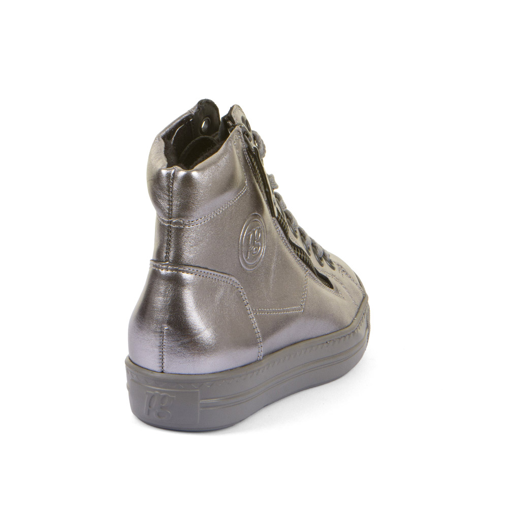 Ženska gležnjača Paul Green-5 large1