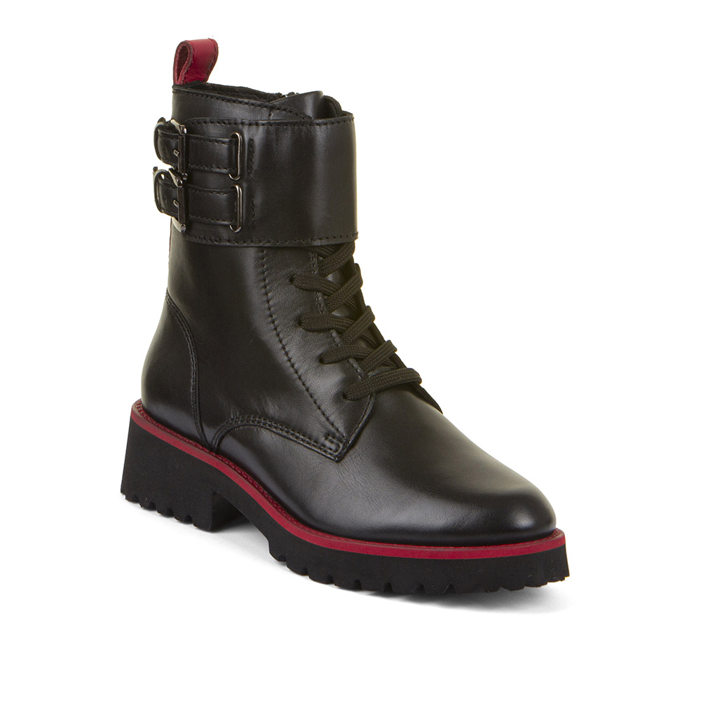 Ženska gležnjača JS Sallina 03-2 large1