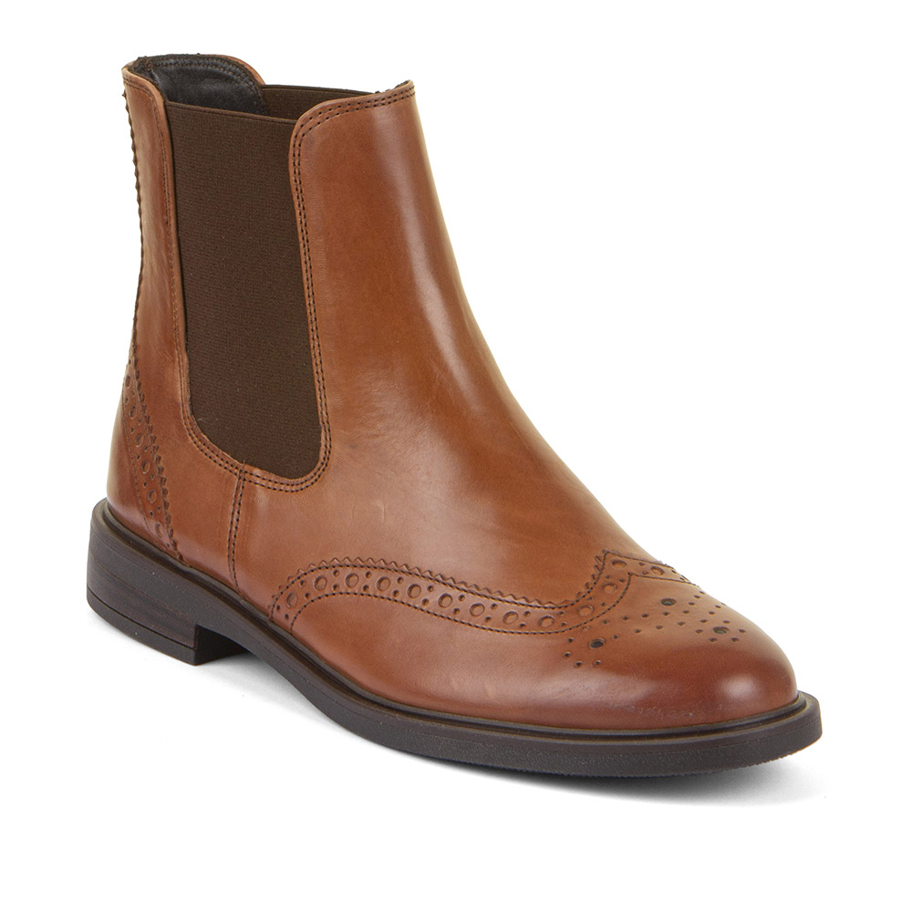 Ženska gležnjača Paul Green-2 large1