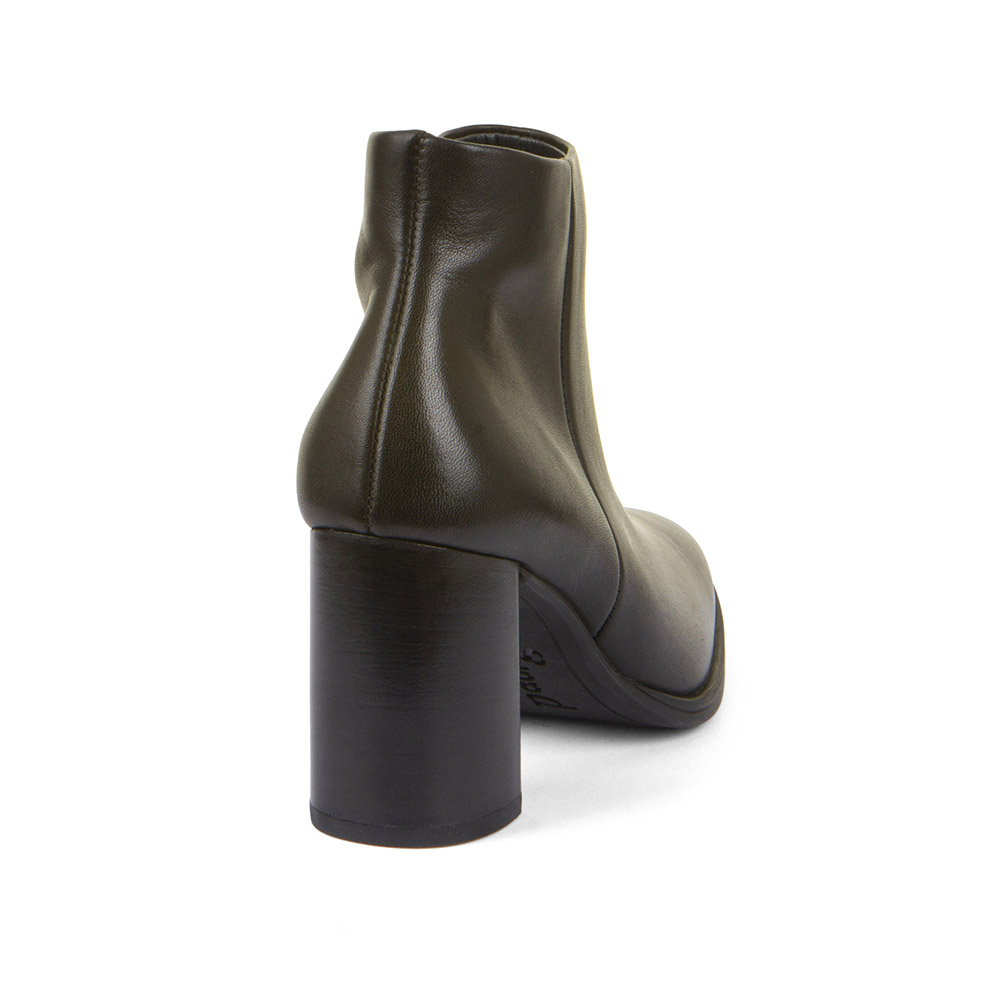 Ženska gležnjača Paul Green-5 large1