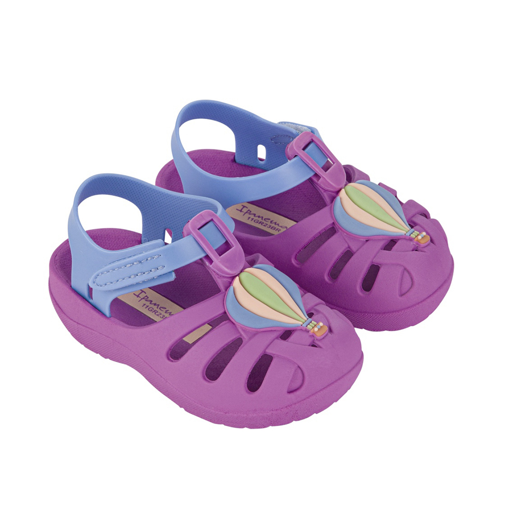 Ipanema Summer XII baby picture