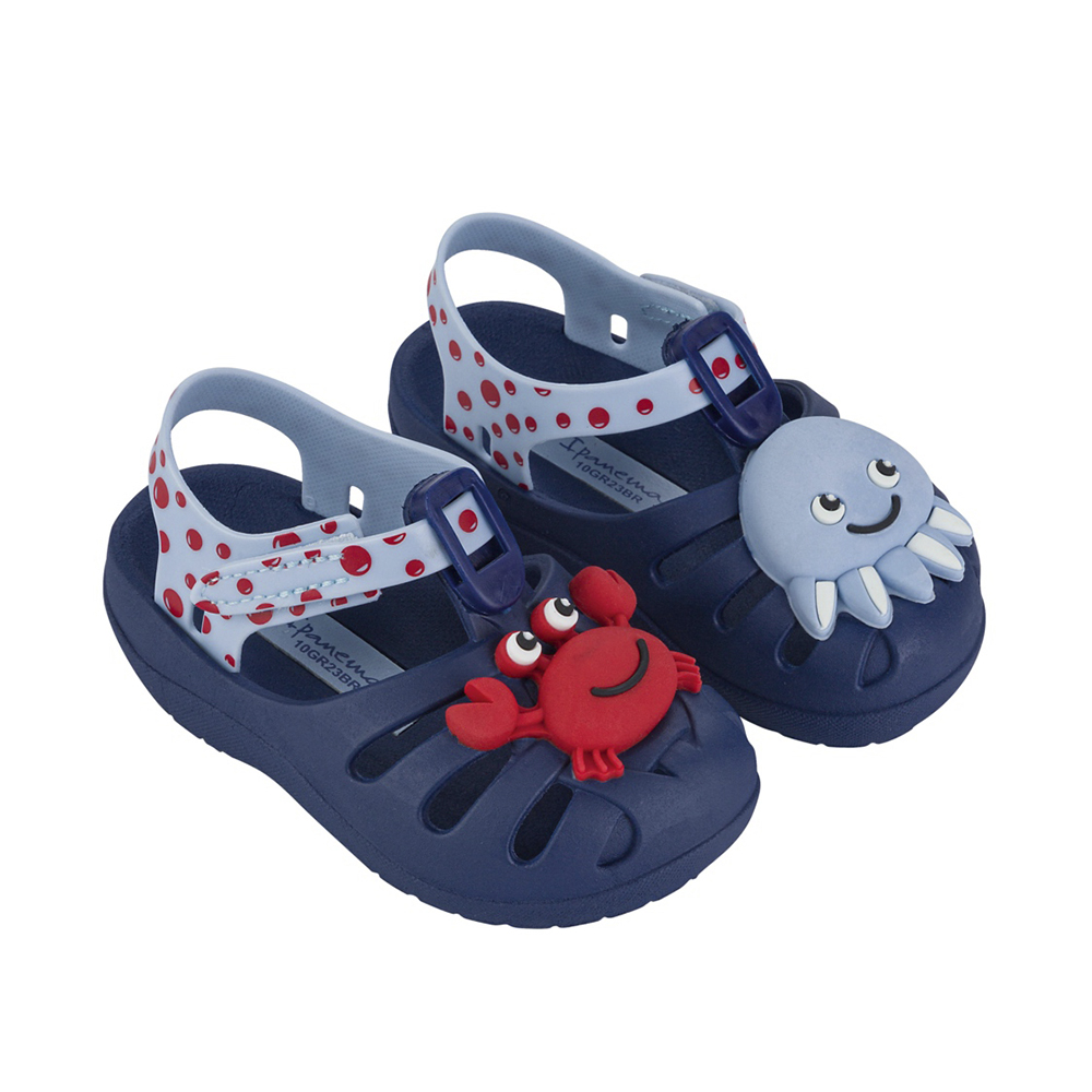 Ipanema Summer XIII baby picture