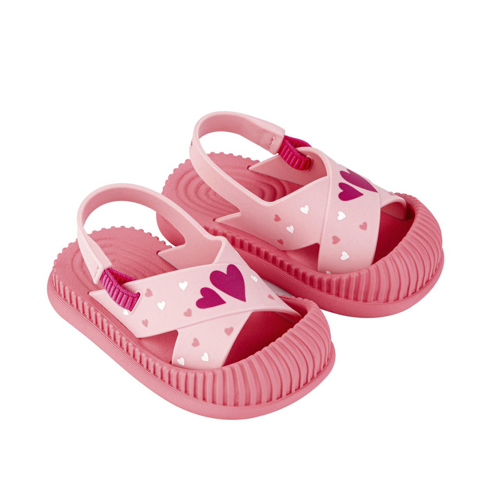 Ipanema Cute baby picture