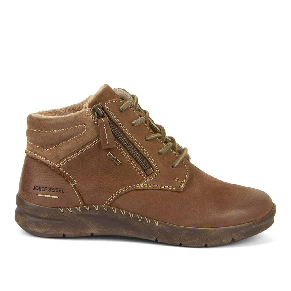 Ženska gležnjača JS Conny 52 picture