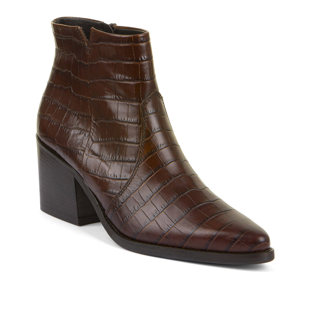 Ženska gležnjača Paul Green-2 large1