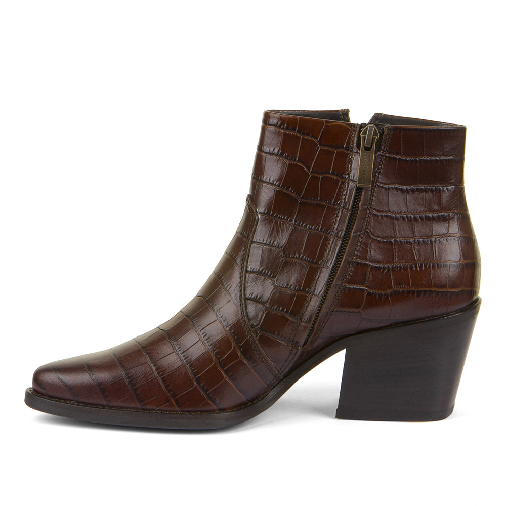 Ženska gležnjača Paul Green-3 large1