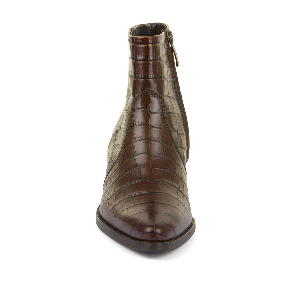 Ženska gležnjača Paul Green-4 large1