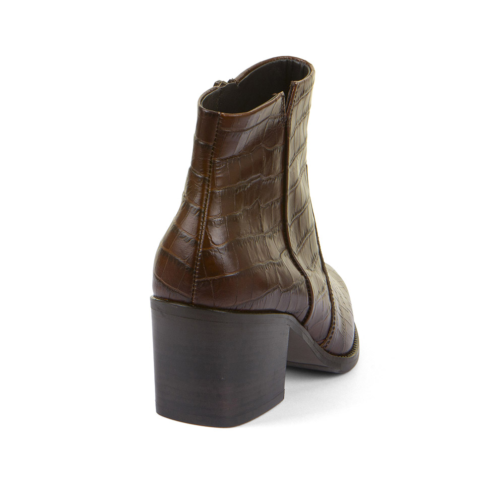 Ženska gležnjača Paul Green-5 large1