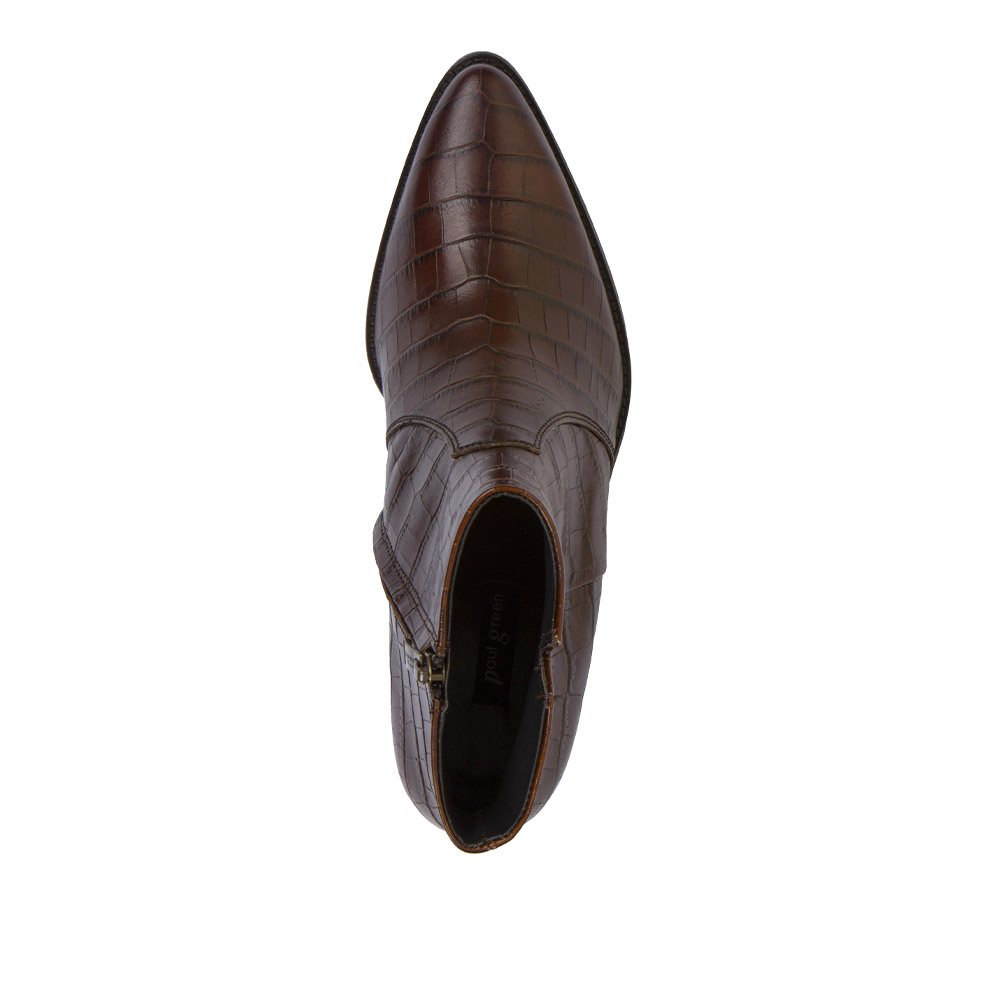 Ženska gležnjača Paul Green-6 large1