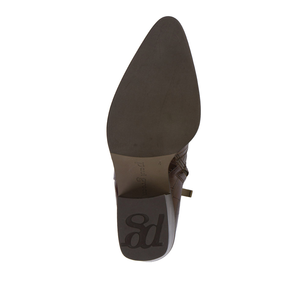 Ženska gležnjača Paul Green-7 large1