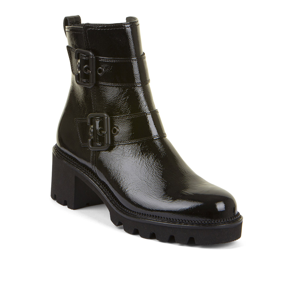 Ženska gležnjača Paul Green-2 large1