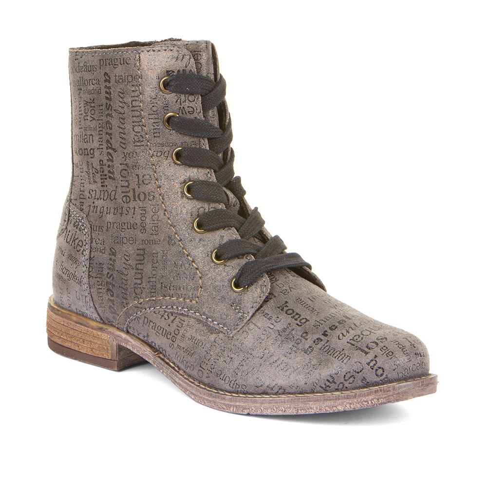 Ženska gležnjača JS Sienna 82-2 large1