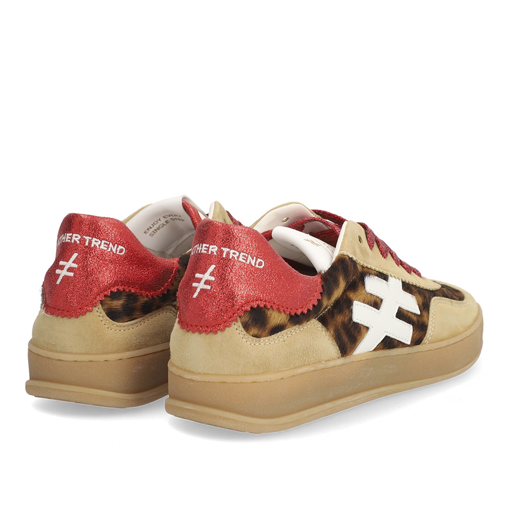 Ženska tenisica Another trend-3 large1